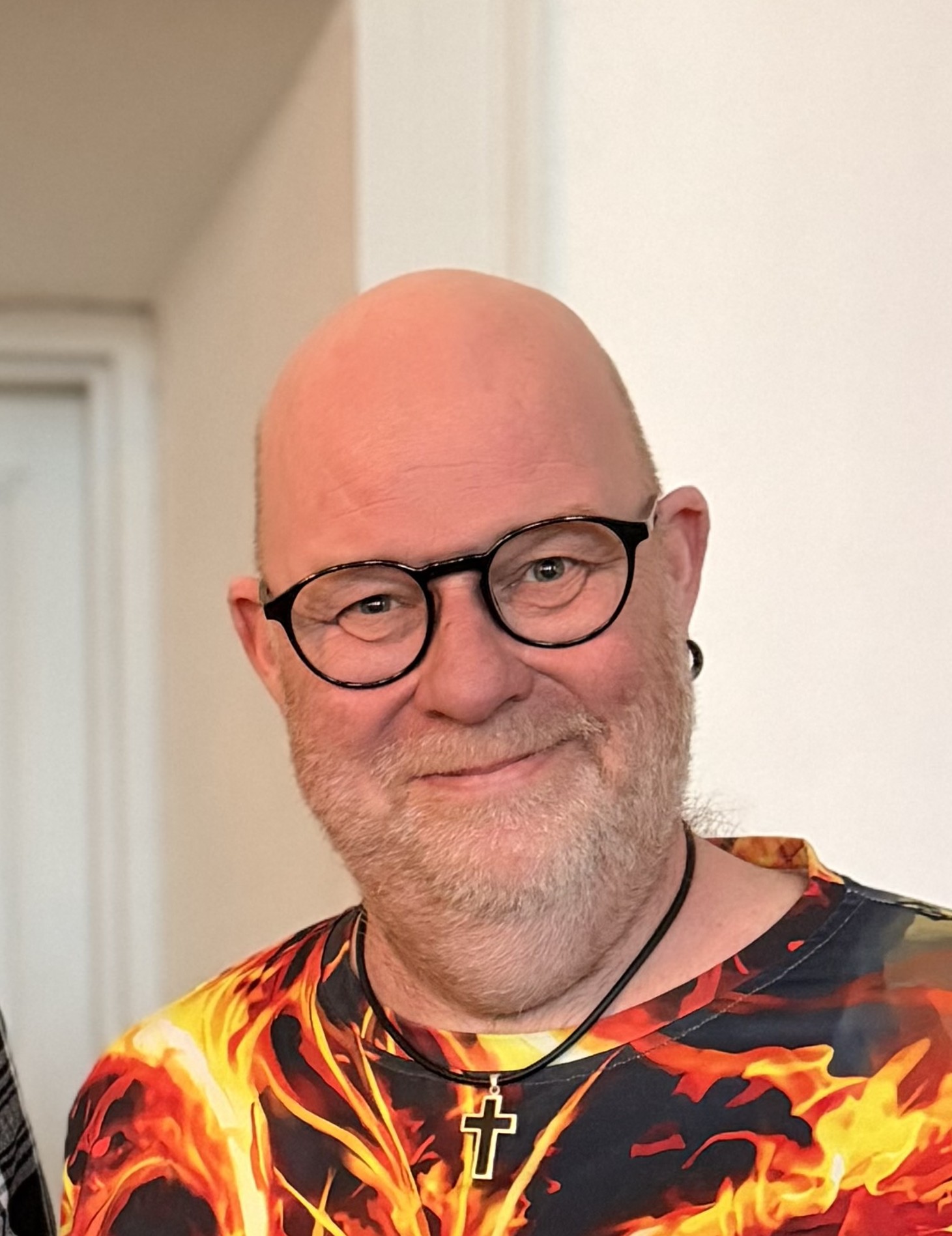 Magnus Skoglund